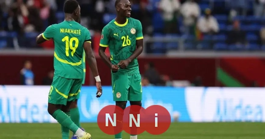 خروج السودان في كأس الأمم بعد خسارة ثمن النهائي أمام السنغال