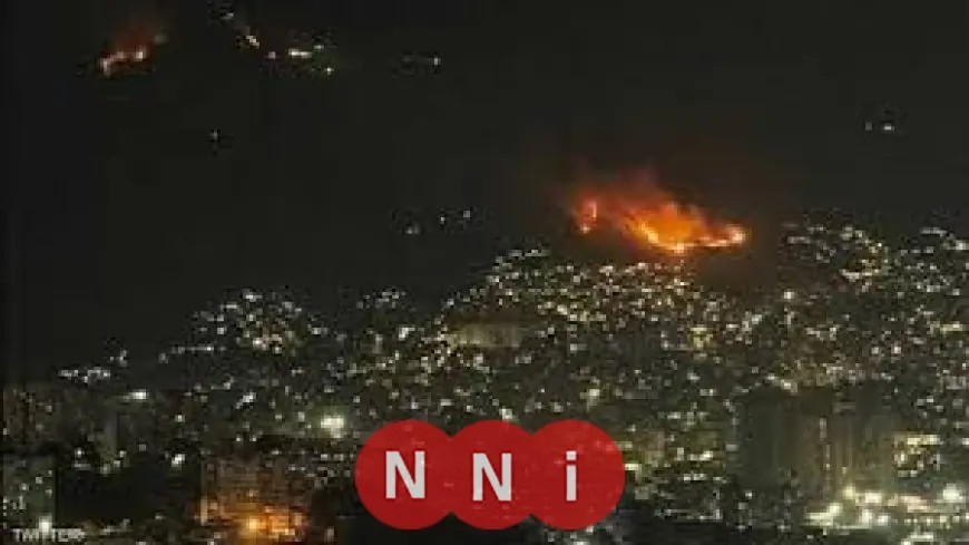 أحمد موسى يفصح عن تفاصيل الهجوم العسكري الأمريكي المفاجئ في فنزويلا اليوم فجراً