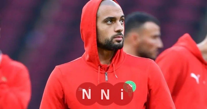 تشكيلة المغرب المتوقعة ضد تنزانيا في كأس إفريقيا وهل يغيب أمرابط