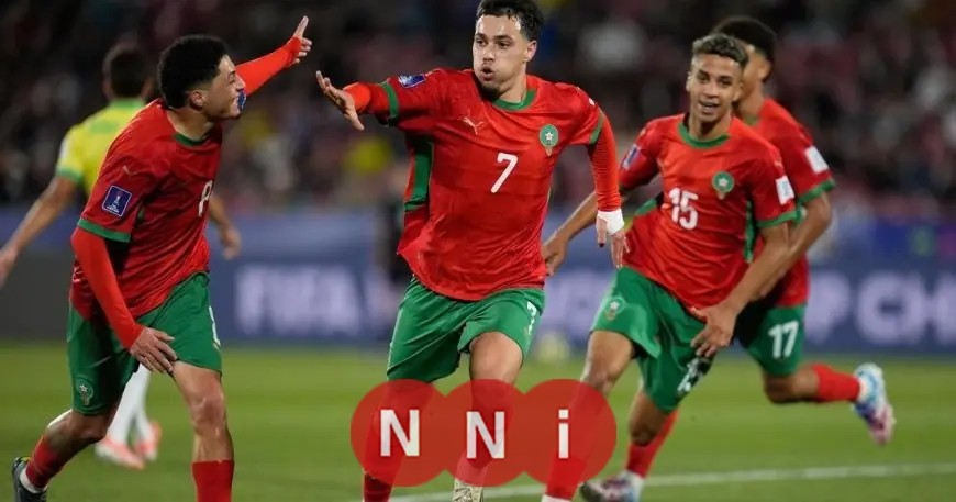 التنافس يشتد بين الأندية الإنجليزية والفرنسية لضم النجم المغربي عثمان معما