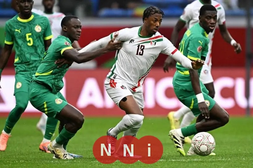 إحصائيات مثيرة بعد تأهل أسود التيرانجا لربع نهائي كأس أمم أفريقيا ضد السودان