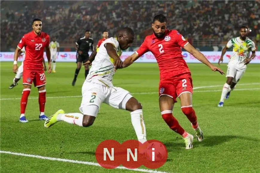 أرقام وحقائق مذهلة حول مواجهة مالي وتونس في دور الـ16 لكأس أمم أفريقيا