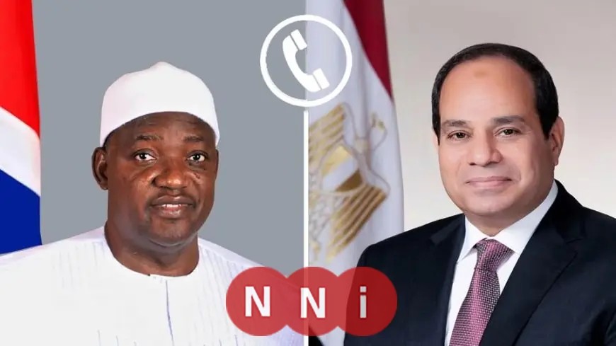 السيسي يدعو لتكثيف الجهود المشتركة لمواجهة التحديات وحل الصراعات نهائياً