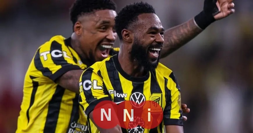 الاتحاد يحافظ على انتصاراته ويعيق تقدم التعاون نحو قمة دوري روشن