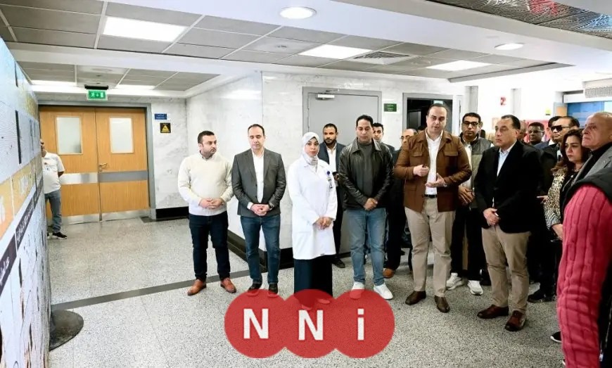 مدبولي يطلق نقلة نوعية في الخدمات الصحية بالأقصر: اكتشف التفاصيل