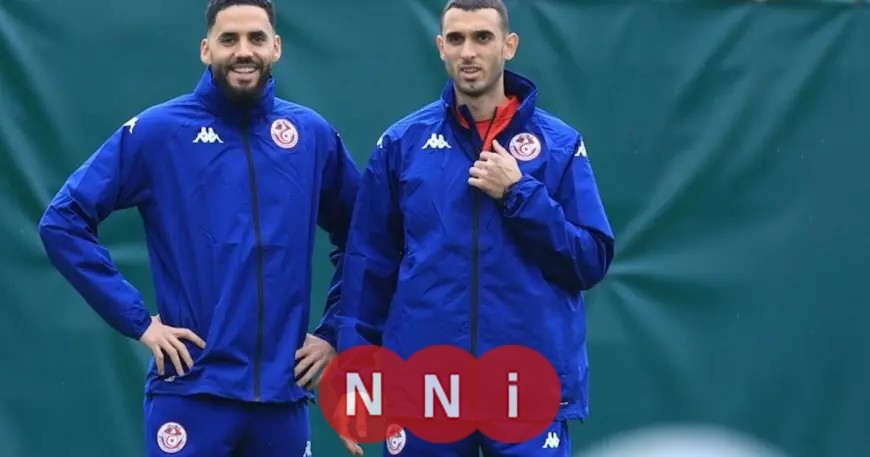 تونس تتلقى صدمة مبكرة وطرد مدافع مالي في ثمن نهائي كأس إفريقيا للأمم