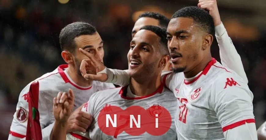 تونس تواجه صعوبات ضد مالي وتفشل في استغلال النقص العددي في ثمن النهائي