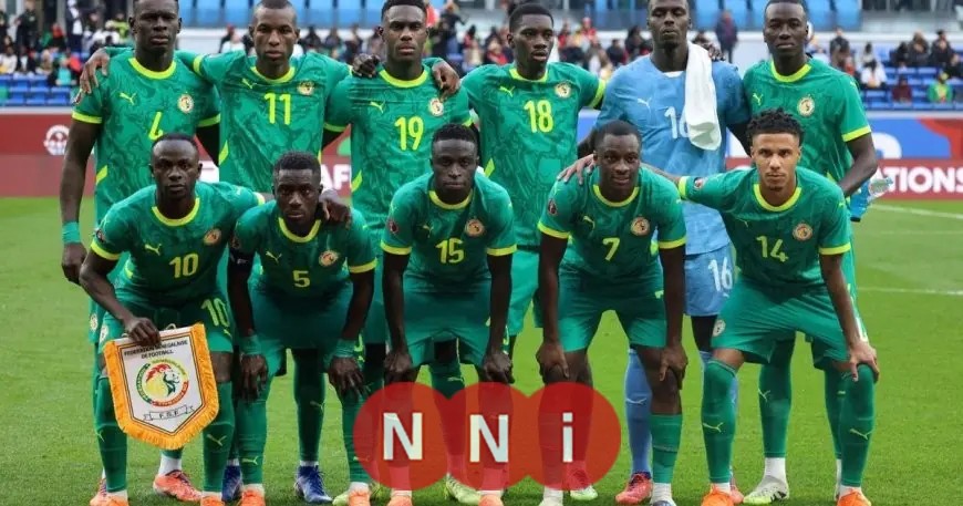 أرقام قياسية للسنغال في مواجهة السودان وساديو ماني يتألق في صناعة الأهداف