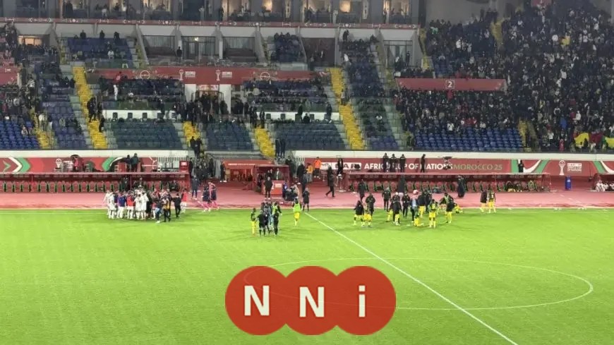 ركلات الترجيح تحسم التأهل بين تونس ومالي لدور الثمانية في كأس أمم إفريقيا