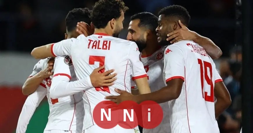 منتخب مالي يطيح بتونس ويبلغ نصف نهائي كأس إفريقيا بالرغم من اللعب بعشرة لاعبين في مباراة ماراثونية