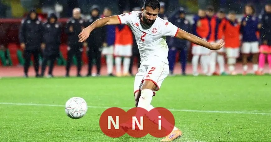 مالي تفاجئ تونس وتقصيها من كأس إفريقيا بركلات الترجيح رغم اللعب بـ10 لاعبين