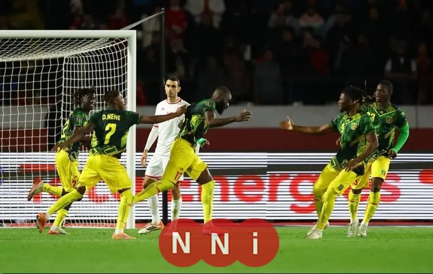 إحصائيات مواجهة مالي وتونس بعد إقصاء نسور قرطاج من كأس أمم أفريقيا
