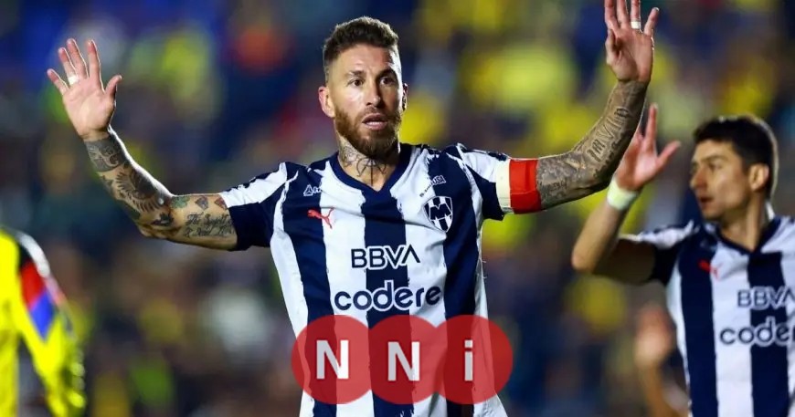 عودة راموس إلى باريس محتملة بعد استحواذ نادي إشبيلية