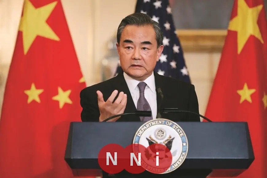 الصين تعبر عن قلقها العميق وتطالب بالإفراج الفوري عن رئيس فنزويلا وزوجته