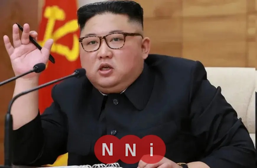 إطلاق صاروخ باليستي من كوريا الشمالية نحو بحر اليابان يشعل التوترات في المنطقة