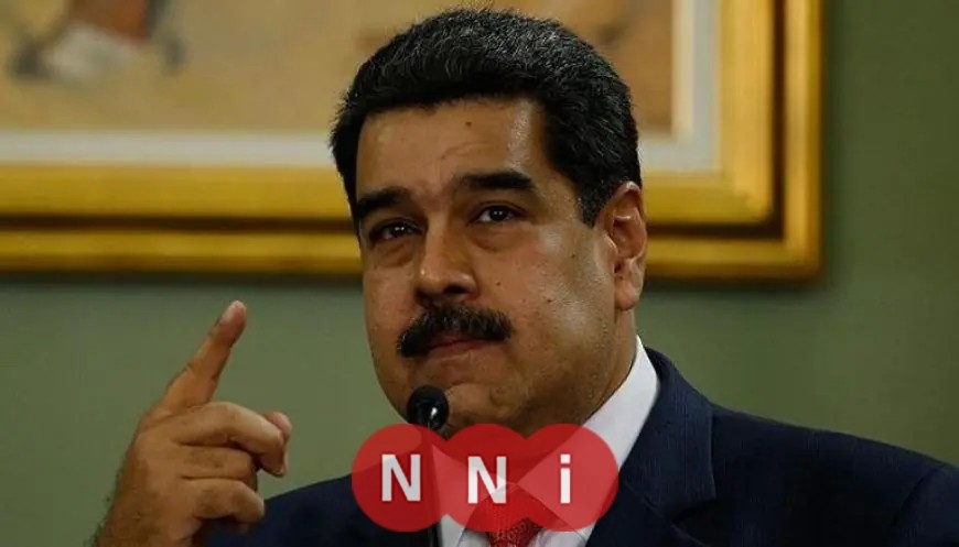 فنزويلا تعيّن نائبة مادورو لتولي مهام الرئيس المؤقتة