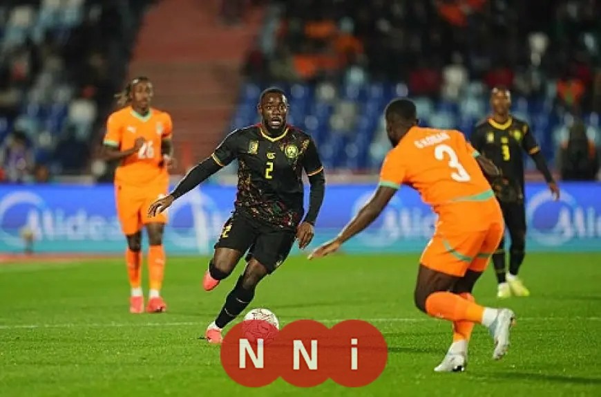 مواجهة حاسمة بين جنوب أفريقيا والكاميرون في دور الـ16 لكأس الأمم الأفريقية