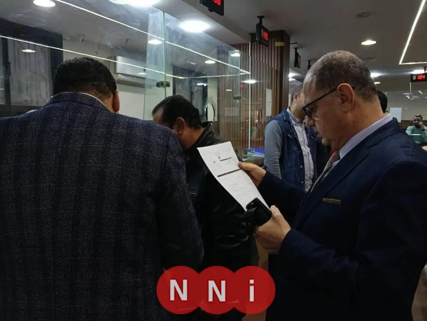 إغلاق 47 محلاً وكافيه غير مرخص ومواجهة الإشغالات على الأرصفة في خطوة من التنمية المحلية لتعزيز النظام