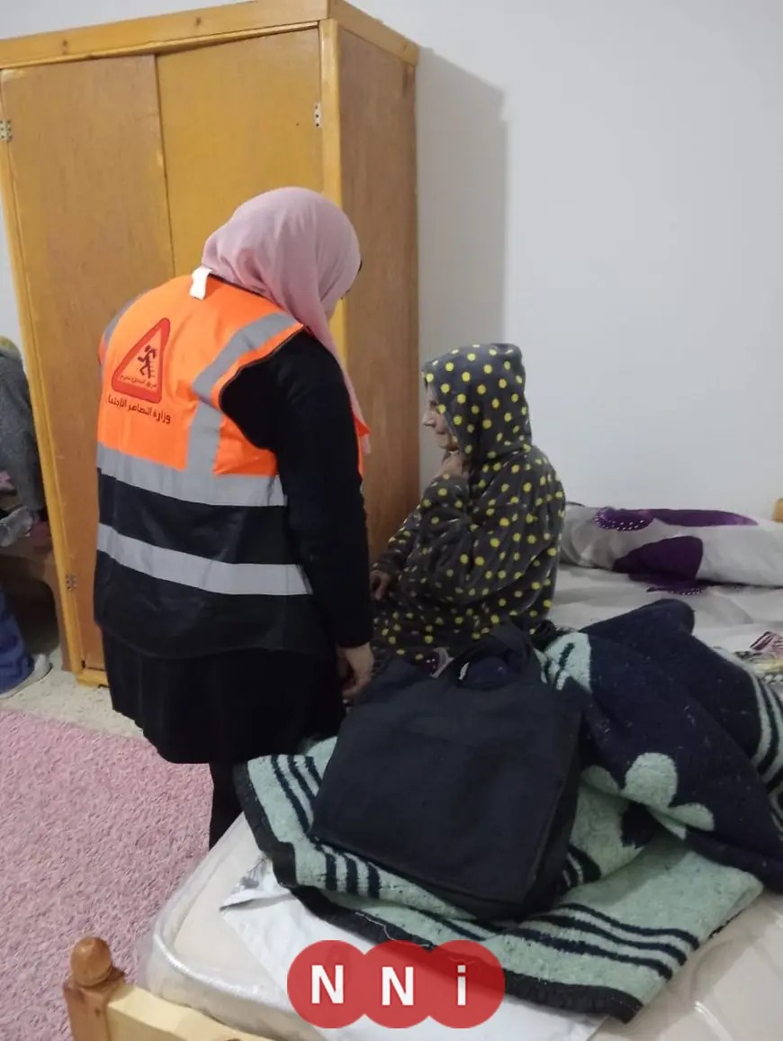 إغلاق خمس دور مسنين غير مرخصة بالإسكندرية وإحالة المسؤولين إلى النيابة العامة