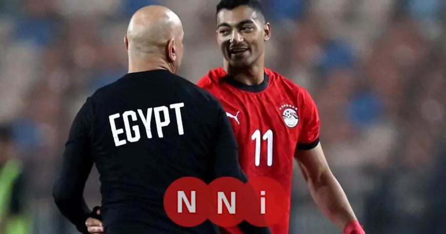 حسام حسن يكشف الحقيقة خلف الشائعات قبل مباراة مصر وبنين في كأس إفريقيا