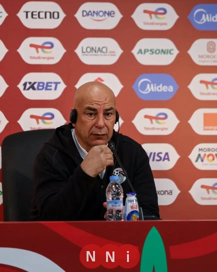 حسام حسن يكشف الحقيقة وراء دعوة محمد صلاح وموقفه من الشائعات المتكررة