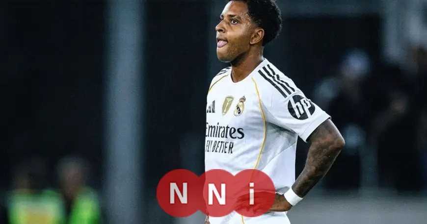 التشكيلة الأساسية لريال مدريد ضد بيتيس في الدوري الإسباني