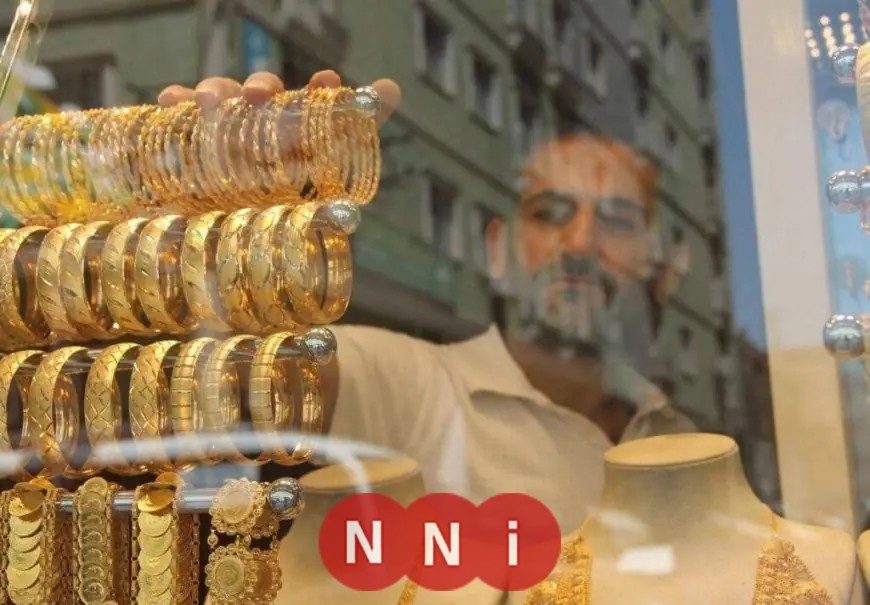 تراجع أسعار الذهب في مصر خلال أسبوع وعيار 21 يفقد 185 جنيهًا