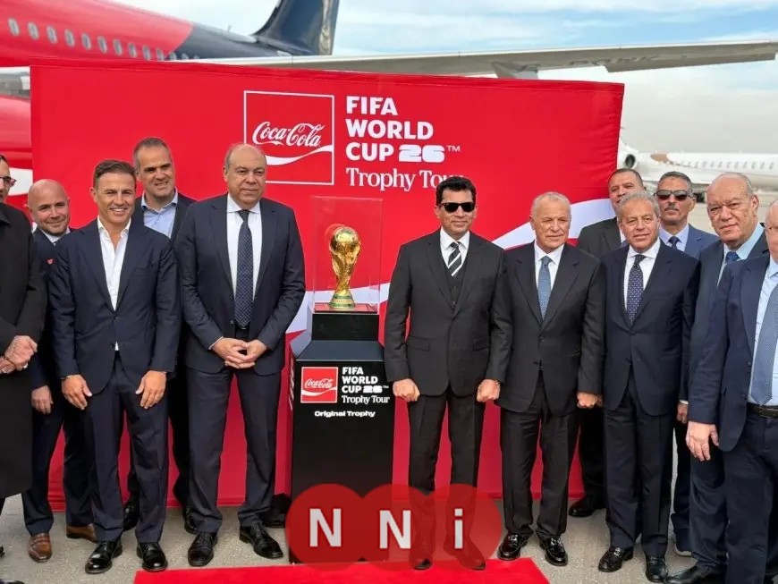 كل ما تريد معرفته عن استقبال كأس العالم 2026 في مصر بالصور