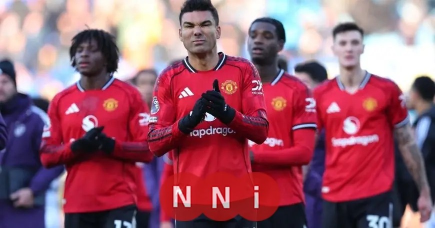 تعادل مثير بين مانشستر يونايتد وليدز المتوهج خارج الديار