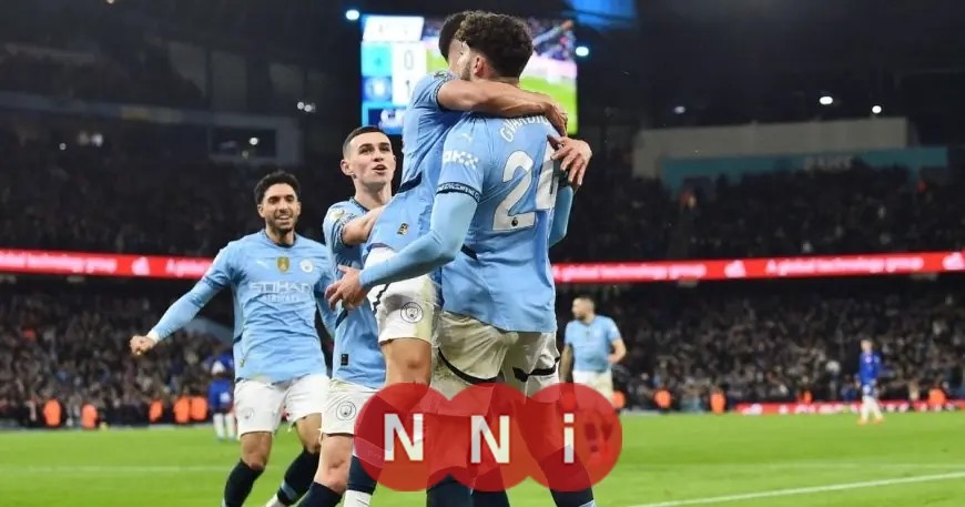 تاريخ المنافسة بين مانشستر سيتي وتشيلسي في المباريات