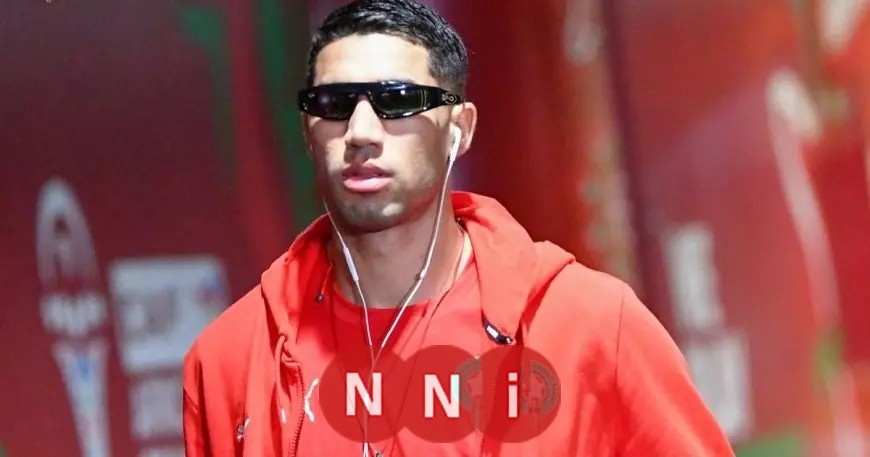 حكيمي يقود المغرب لمواجهة حاسمة أمام تنزانيا في ثمن نهائي كأس الأمم