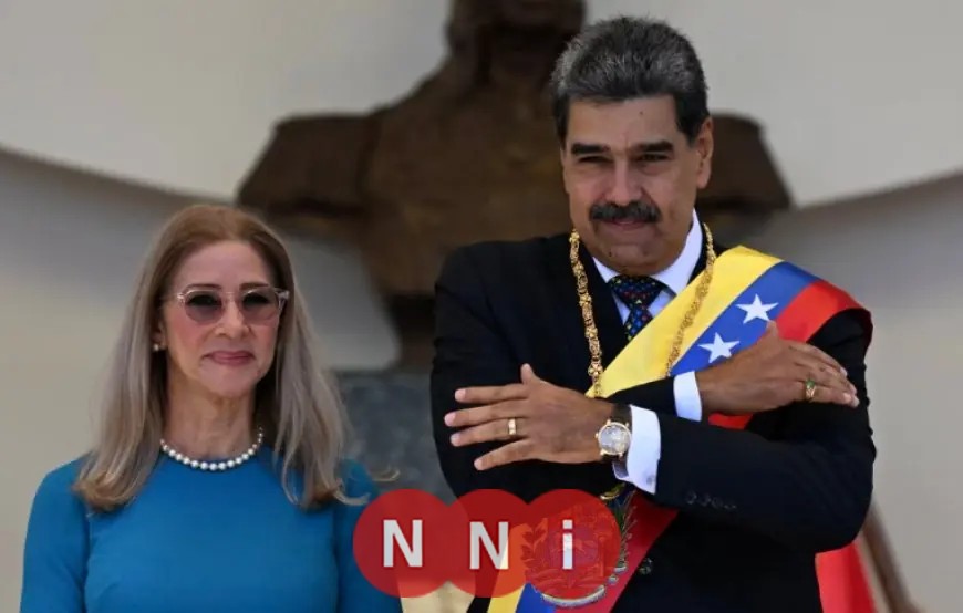 وحشية مارقة: كوريا الشمالية ترد على اعتقال ترامب لرئيس فنزويلا وزوجته