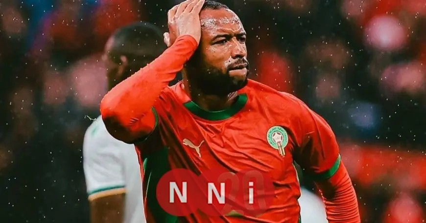 الأهلي يعلن رسمياً اهتمامه بضم النجم أيوب الكعبي