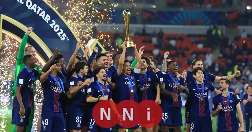 موعد مباراة مثيرة بين باريس سان جيرمان وأولمبيك مارسيليا في كأس الأبطال