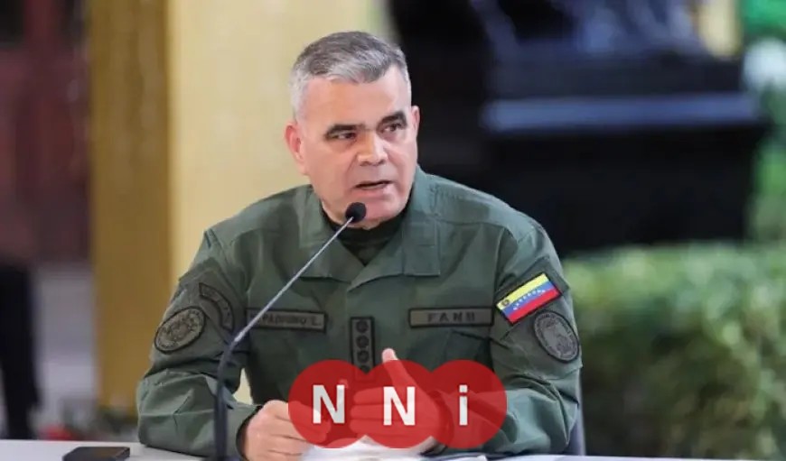 القوات المسلحة الفنزويلية في حالة استنفار شامل بأمر من وزير الدفاع