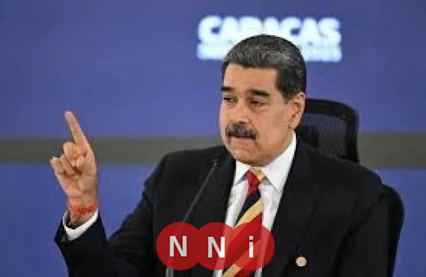 وزير الدفاع الفنزويلي يعلن مقتل عدد كبير من فريق مادورو الأمني في العملية الأمريكية