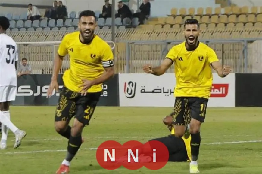 تعادل مثير بستة أهداف يشعل مباراة حرس الحدود وكهرباء الإسماعيلية في كأس القاهرة