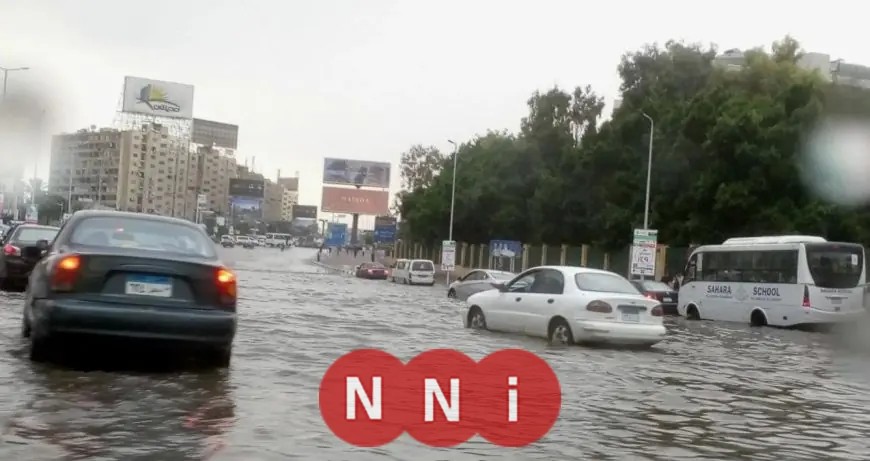 انخفاض الرؤية يهدد السواحل الشمالية والوجه البحري بسبب الشبورة