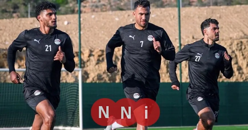 التشكيلة المتوقعة لمنتخب مصر ضد بنين في ثمن نهائي كأس أمم إفريقيا