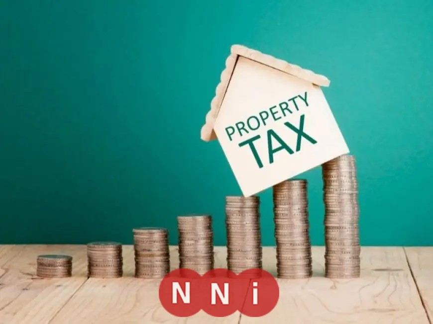 إعفاء بعض المواطنين من الضريبة العقارية مراعاة للظروف الاجتماعية: تصريحات نائب وزير المالية