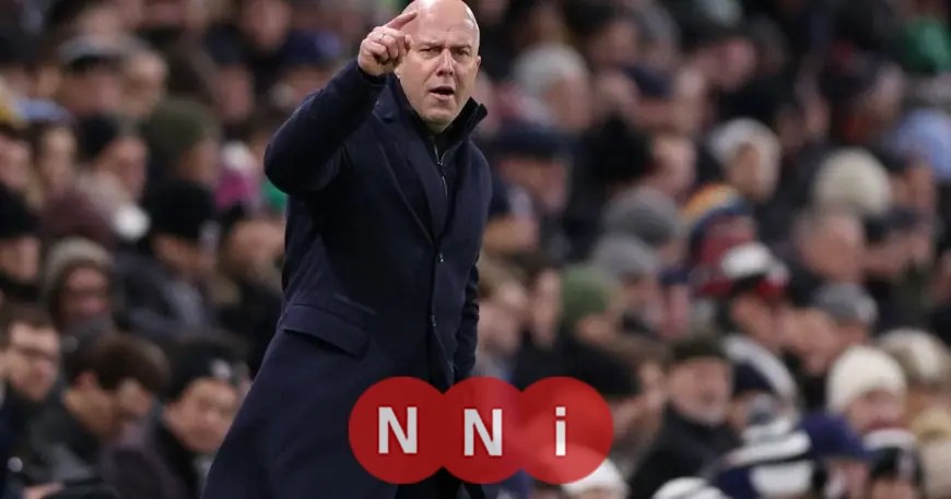 مدرب ليفربول سلوت: تسجيل هدفين يجب أن يضمن الفوز في المباراة