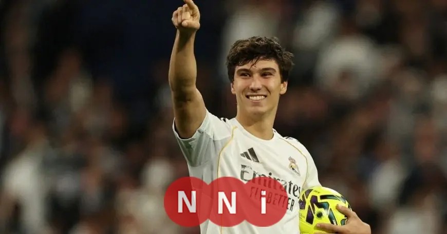 تشابي يؤكد مشاركة مبابي في رحلة السعودية وغونزالو يتألق في مباراة الأحلام