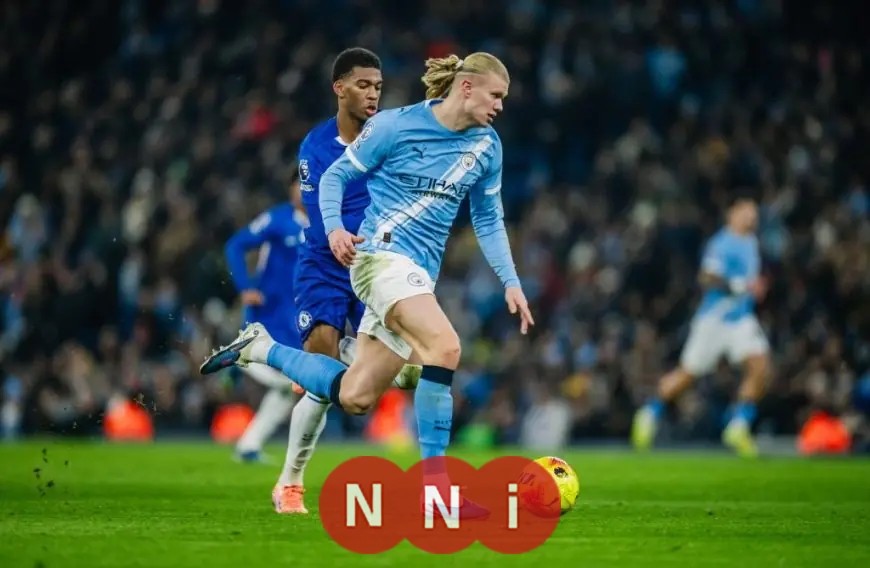 تعادل مثير بين مانشستر سيتي وتشيلسي يشعل المنافسة على صدارة البريميرليج