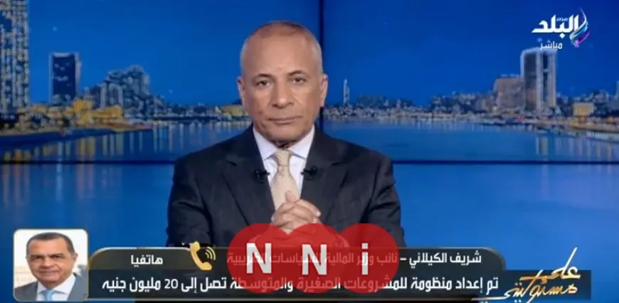 كم جمعت مصر من جمارك الهواتف المستوردة؟ نائب وزير المالية يكشف التفاصيل