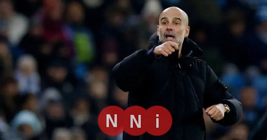 تعرّف على توقيت مواجهة مانشستر سيتي ضد برايتون في الدوري الإنجليزي الممتاز