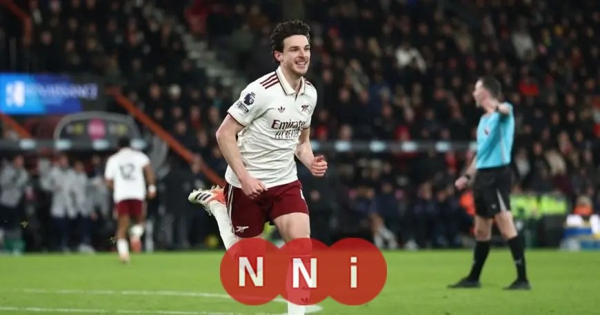 تعرف على توقيت مباراة القمة بين أرسنال وليفربول في الدوري الإنجليزي الممتاز