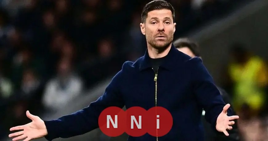 ألونسو يدافع عن فينيسيوس جونيور ويرفض الهتافات العدائية