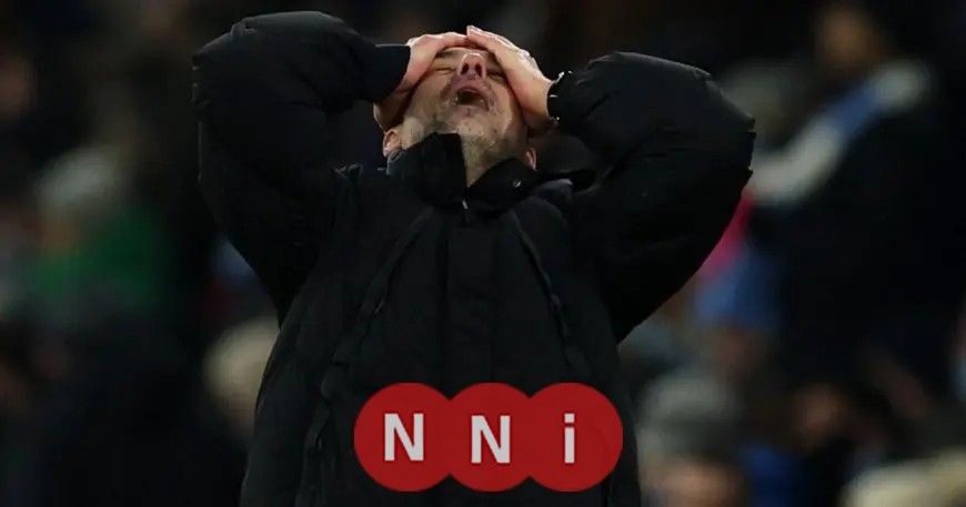 فرص مانشستر سيتي في الدوري: تصريحات جوارديولا قبل مواجهة الأربعاء المرتقبة