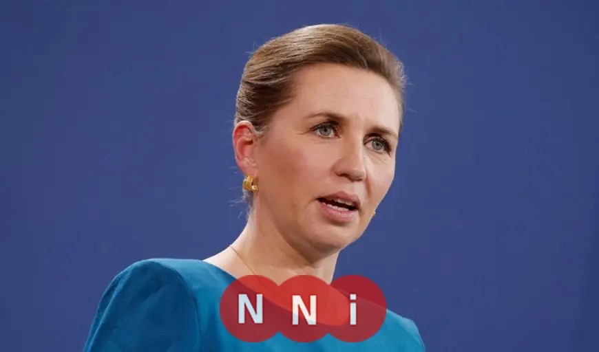 رئيسة وزراء الدنمارك تنتقد بشدة تصريحات ترامب حول ضم جرينلاند لأمريكا