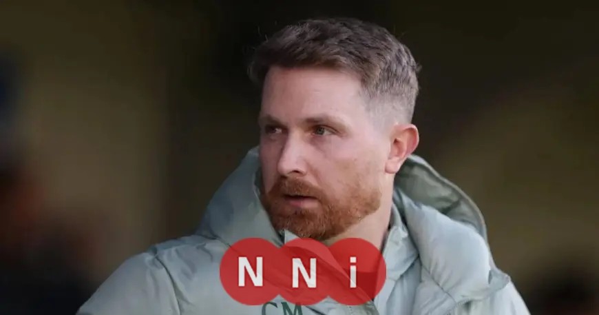 ماكفارلين يعتبر مواجهة جوارديولا حلما ولكن يركز على النجوم في الملعب